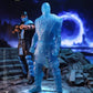 Mortal Kombat Klassic Figura Sub-Zero (Ice Clone) 18 cm