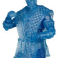 Mortal Kombat Klassic Figura Sub-Zero (Ice Clone) 18 cm
