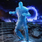 Mortal Kombat Klassic Figura Sub-Zero (Ice Clone) 18 cm