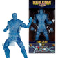 Mortal Kombat Klassic Figura Sub-Zero (Ice Clone) 18 cm