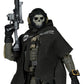 Call of Duty McFarlane Elite Edition Figura Deluxe Ghost (Call of Duty: Modern Warfare 4) #19 18 cm
