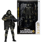 Call of Duty McFarlane Elite Edition Figura Deluxe Ghost (Call of Duty: Modern Warfare 4) #19 18 cm