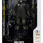 Call of Duty McFarlane Elite Edition Figura Deluxe Ghost (Call of Duty: Modern Warfare 4) #19 18 cm