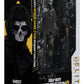 Call of Duty McFarlane Elite Edition Figura Deluxe Ghost (Call of Duty: Modern Warfare 4) #19 18 cm