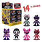 Poppy Playtime Minifiguras Critter Serie 1 Blind Box 6 cm (12)