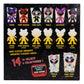 Poppy Playtime Minifiguras Critter Serie 1 Blind Box 6 cm (12)