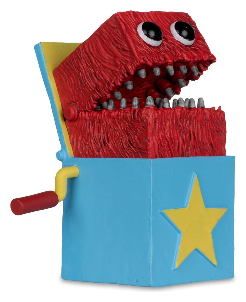 Poppy Playtime Figura Killy Willy 19 cm