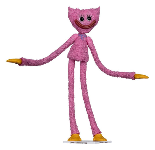 Poppy Playtime Figura Kissy Missy & Poppy 19 cm