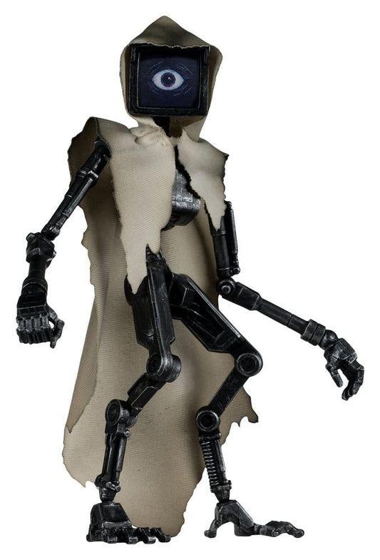 Poppy Playtime Figura The Doctor 19 cm