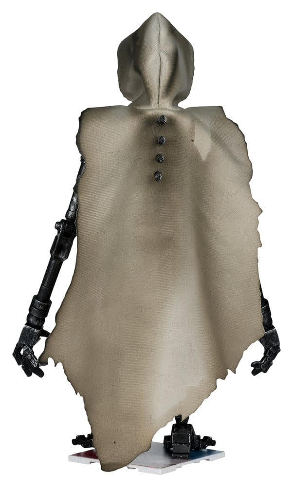 Poppy Playtime Figura The Doctor 19 cm