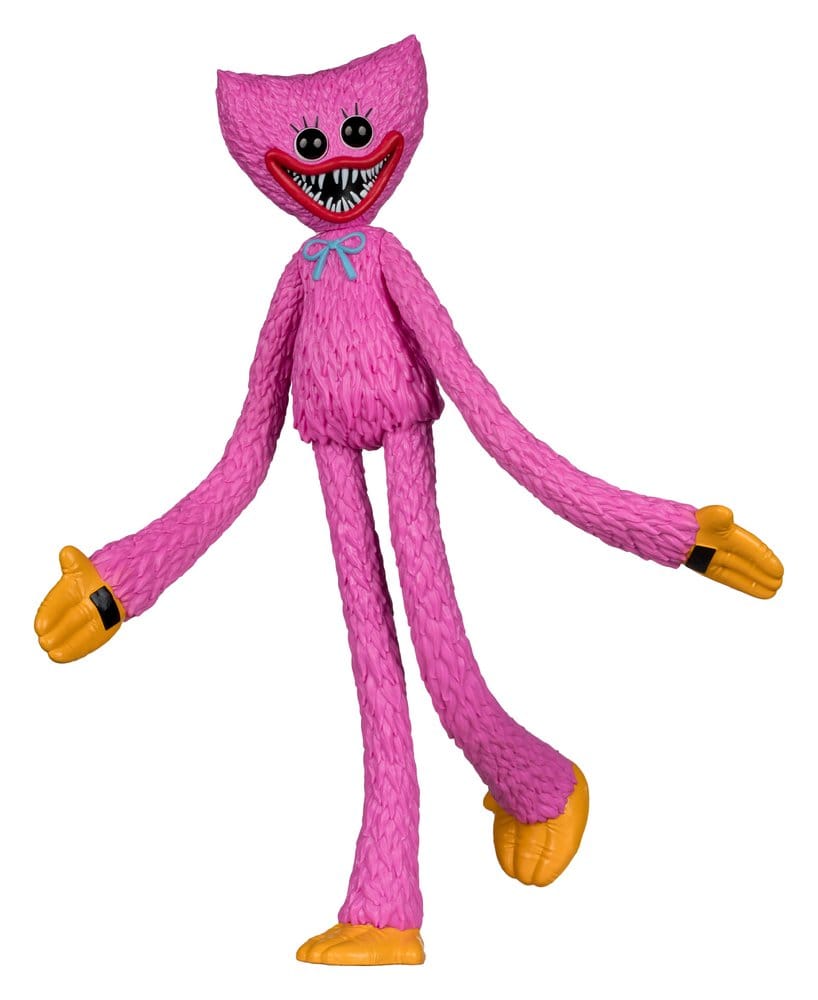 Poppy Playtime Bendables Figura Kissy Missy (Smile) 30 cm