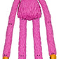 Poppy Playtime Bendables Figura Kissy Missy (Smile) 30 cm