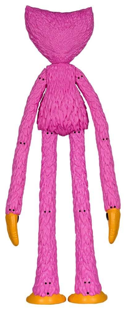 Poppy Playtime Bendables Figura Kissy Missy (Smile) 30 cm
