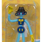 Poppy Playtime Bendables Figura Daddy Long Legs 11 cm