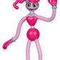 Poppy Playtime Bendables Figura Mommy Long Legs 11 cm