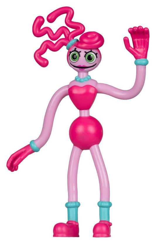 Poppy Playtime Bendables Figura Mommy Long Legs 11 cm