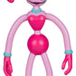 Poppy Playtime Bendables Figura Mommy Long Legs 11 cm