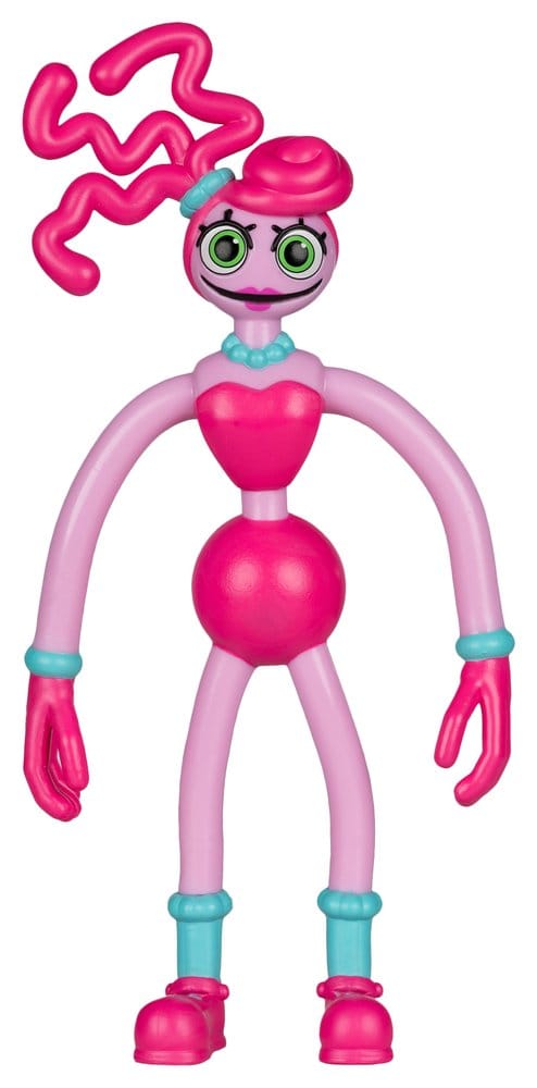 Poppy Playtime Bendables Figura Mommy Long Legs 11 cm