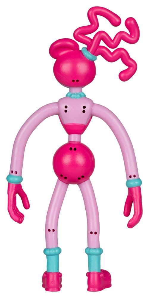 Poppy Playtime Bendables Figura Mommy Long Legs 11 cm
