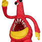 Poppy Playtime Bendables Figura Chum Chompkins 11 cm