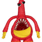 Poppy Playtime Bendables Figura Chum Chompkins 11 cm