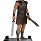 Gladiator II Figura Movie Maniacs Lucius 16 cm