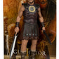 Gladiator II Figura Movie Maniacs Lucius 16 cm