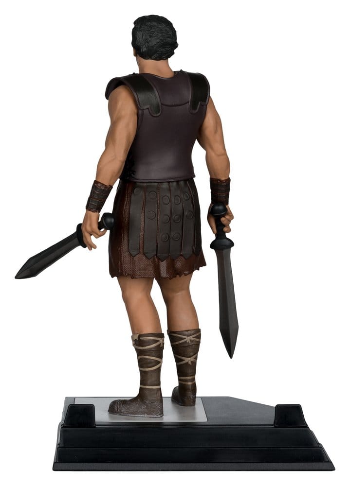 Gladiator II Figura Movie Maniacs Lucius 16 cm