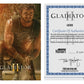 Gladiator II Figura Movie Maniacs Lucius 16 cm