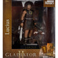 Gladiator II Figura Movie Maniacs Lucius 16 cm