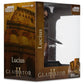 Gladiator II Figura Movie Maniacs Lucius 16 cm