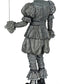 It Welcome to Derry Movie Maniacs Figura Pennywise (Black &amp; White) 16 cm