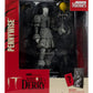 It Welcome to Derry Movie Maniacs Figura Pennywise (Black &amp; White) 16 cm