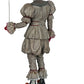 It Welcome to Derry Movie Maniacs Figura Pennywise (Bloody) 16 cm