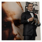 El Padrino Movie Maniacs Paramount Figura Don Corleone 17 cm