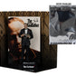 El Padrino Movie Maniacs Paramount Figura Don Corleone 17 cm