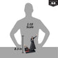Ozzy Osbourne Estatua 1/10 Music Maniacs Ozzy Osbourne 21 cm