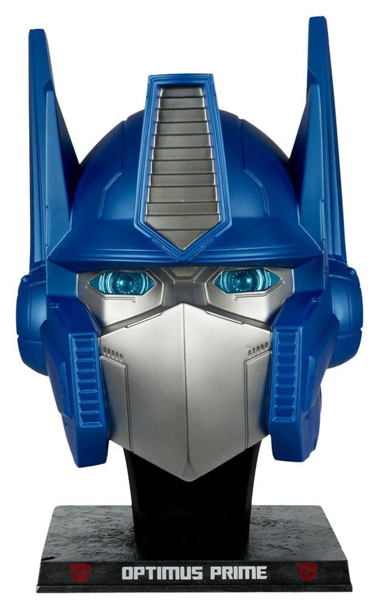 Transformers Busto Optimus Prime 58 cm