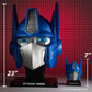 Transformers Busto Optimus Prime 58 cm