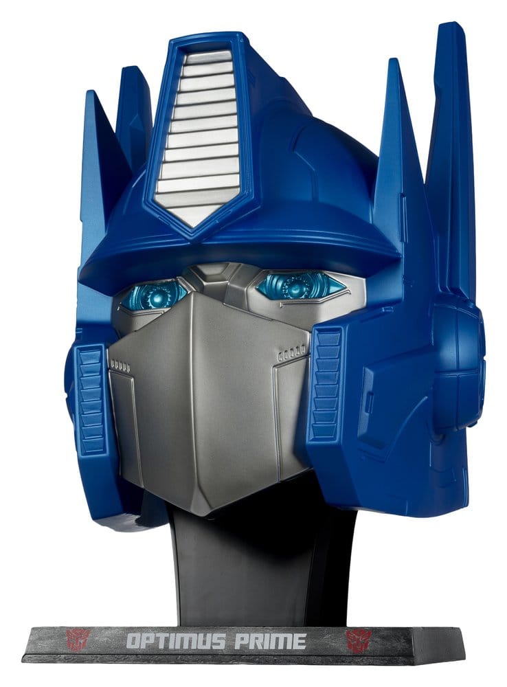 Transformers Busto Optimus Prime 58 cm