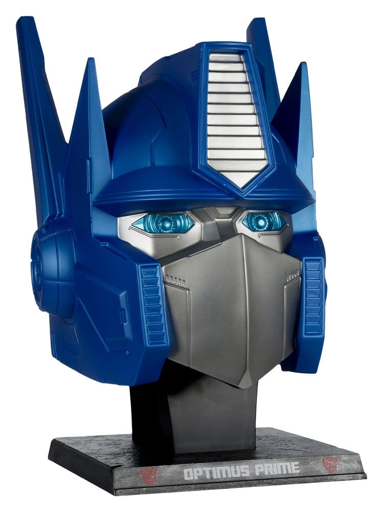 Transformers Busto Optimus Prime 58 cm