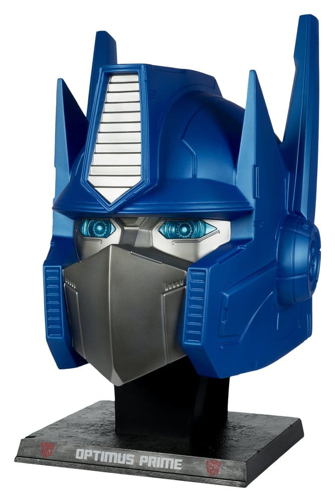 Transformers Busto Optimus Prime 58 cm