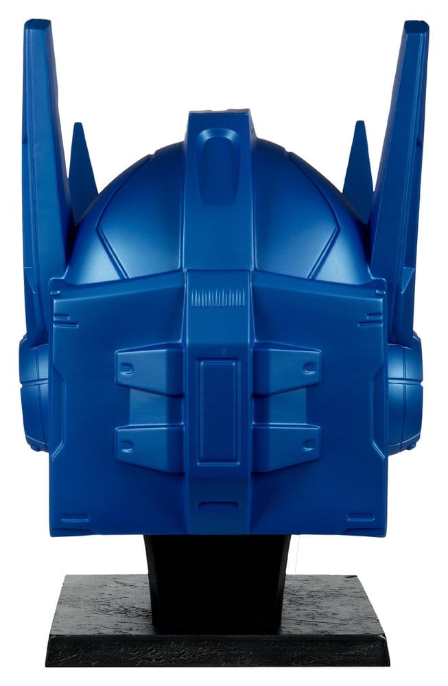 Transformers Busto Optimus Prime 58 cm