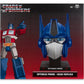 Transformers Busto Optimus Prime 58 cm