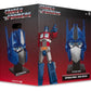 Transformers Busto Optimus Prime 58 cm
