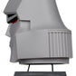 Transformers Mini Réplica Cabeza 1/3 Megatron 18 cm
