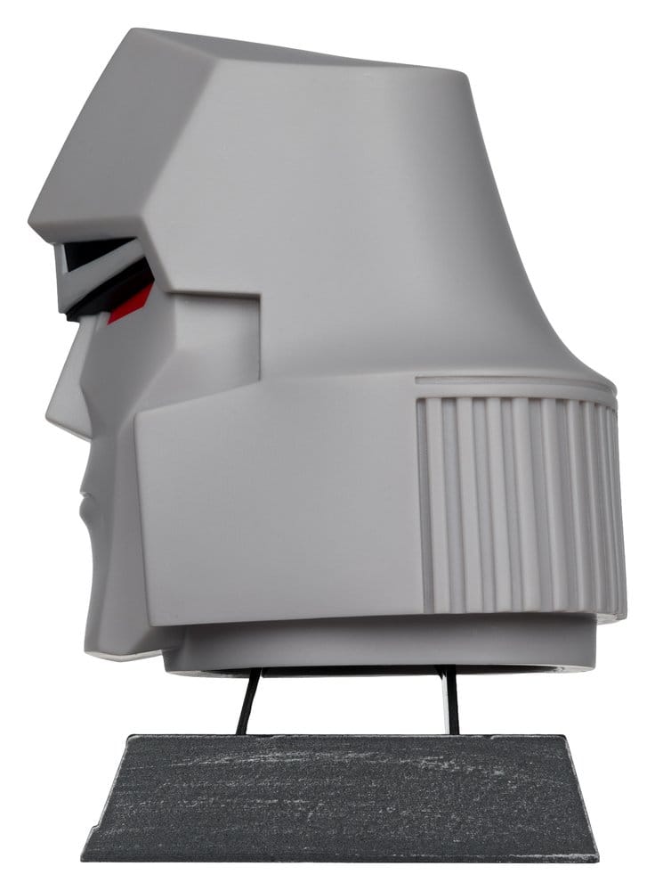 Transformers Mini Réplica Cabeza 1/3 Megatron 18 cm