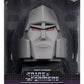 Transformers Mini Réplica Cabeza 1/3 Megatron 18 cm