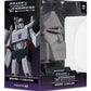 Transformers Mini Réplica Cabeza 1/3 Megatron 18 cm