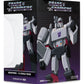 Transformers Mini Réplica Cabeza 1/3 Megatron 18 cm